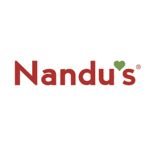 Nandu's Logo